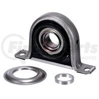 N211187X by NEAPCO - Driveshaft Center Bearing Assembly