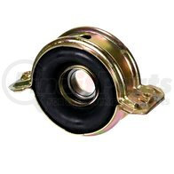 N213801 by NEAPCO - Driveshaft Center Bearing Assembly