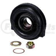 N212804 by NEAPCO - Driveshaft Center Bearing Assembly