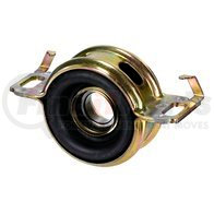 N213805 by NEAPCO - Driveshaft Center Bearing Assembly