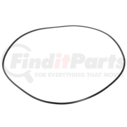 75006.023.01 by DANA - DANA ORIGINAL OEM, RING, BACK-UP, PISTON, BRAKE, AXLE, REAR