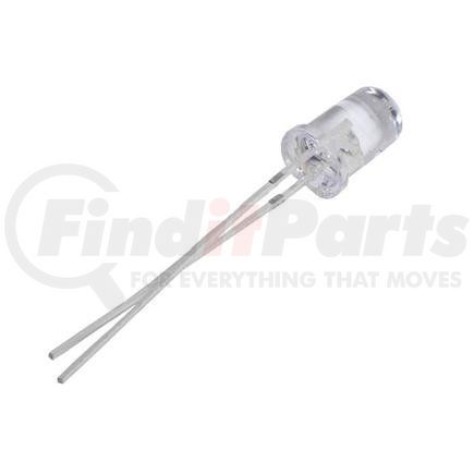 7581000439 by GROVE MANLIFT - GROVE MANLIFT ORIGINAL OEM, LED (LIGHT EMITTING DIODE) - RED