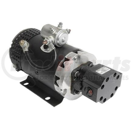 7632000797 by GROVE MANLIFT - GROVE MANLIFT ORIGINAL OEM, PUMP AND MOTOR ASSEMBLY