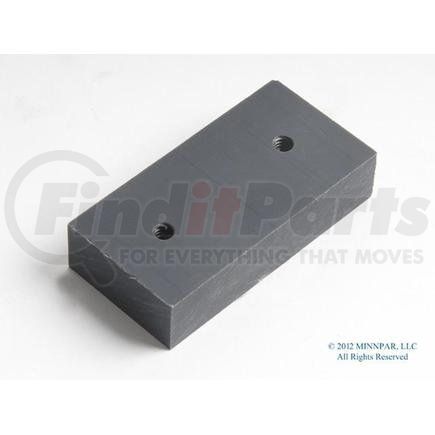 7671000995 by GROVE MANLIFT - GROVE MANLIFT ORIGINAL OEM, WEAR PAD