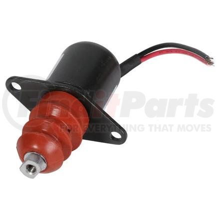 7750000751 by GROVE MANLIFT-REPLACEMENT - REPLACES GROVE MANLIFT, SOLENOID, SYNCHRO - START, KUBOTA ENGINE