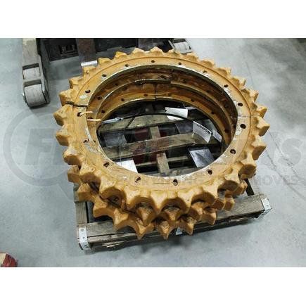 79031759 by FIAT ALLIS - FIAT-ALLIS ORIGINAL OEM, FINAL DRIVE SPROCKET RING