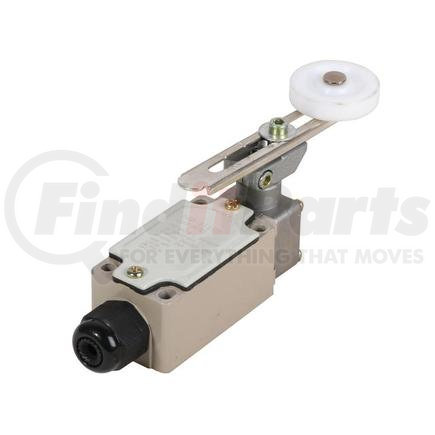 7872001700 by GROVE MANLIFT-REPLACEMENT - REPLACES GROVE MANLIFT, SWITCH, LIMIT WITH ARM AND ROLLER