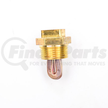 3100003 by PHILLIPS & TEMRO - Freeze Plug Heater-Standard Cord, 1" NPT Bore Diameter, Right Front