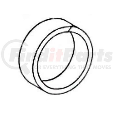 80304111 by JLG - JLG ORIGINAL OEM, RING (16.62 MM), BEVEL GEAR SET, FRONT & REAR AXLE