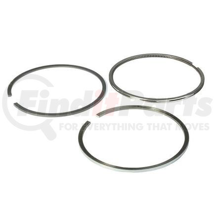 8094845 by CASE-REPLACEMENT - REPLACES CASE, PISTON RING, KIT, NEF TURBO ENGINE