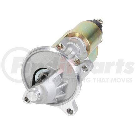 Condor 81868-102 CONDOR ORIGINAL OEM, STARTER, 12-VOLT, 10-TOOTH, 1.4 KW, CW, PMGR