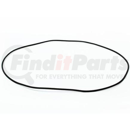 84262831 by CASE-REPLACEMENT - REPLACES CASE, O-RING, 215.57MM ID X 220.81MM OD X 2.62MM THICK