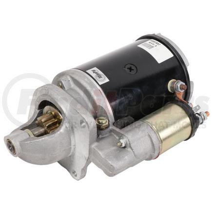 83949348 by NEW HOLLAND-REPLACEMENT - REPLACES NEW HOLLAND, STARTER, 12-VOLT, 10-TOOTH, 2.8 KW, CW, DD