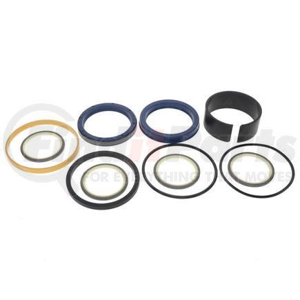 85804743 by NEW HOLLAND-REPLACEMENT - REPLACES NEW HOLLAND, SEAL KIT, CYLINDER, HYDRAULIC, BUCKET