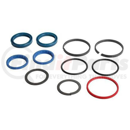 85805990 by CASE-REPLACEMENT - REPLACES CASE, SEAL KIT, CYLINDER, HYDRAULIC, STEERING