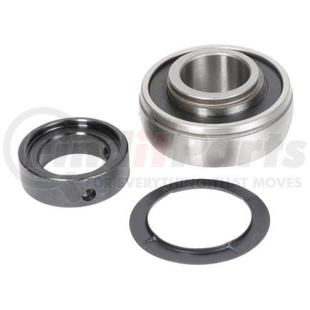 86575514 by CASE-REPLACEMENT - REPLACES CASE, BEARING, BALL, 1.3755" ID X 80MM OD X 1.5"