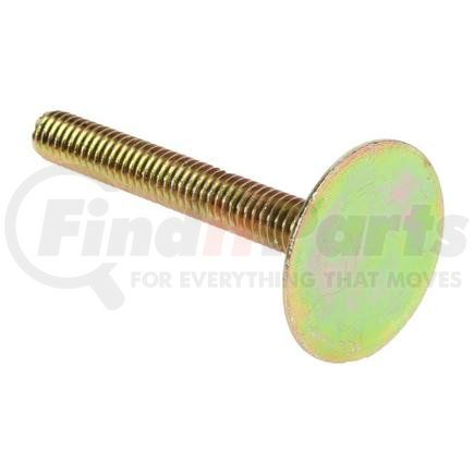 86624955 by CASE - CASE ORIGINAL OEM, FLANGE BOLT, ELEVATOR, FLAT CSK (5/16"18 X 2 1/2")