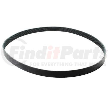 86982450 by CASE - CASE ORIGINAL OEM, V-BELT, FAN, 8-RIBS, (3.56MM W X 1485.90MM LONG)