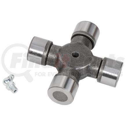 84355325 by CASE-REPLACEMENT - REPLACES CASE, SPIDER, U-JOINT, GREASABLE, AXLE, FRONT & REAR