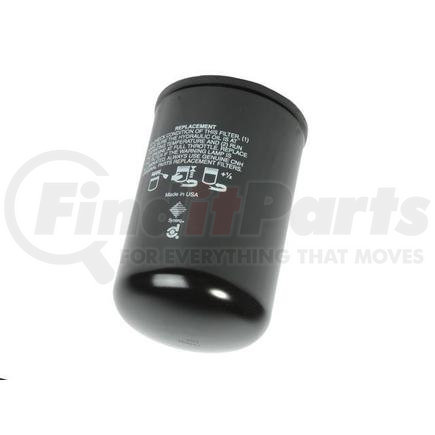 84475948 by CASE-REPLACEMENT - REPLACES CASE, FILTER, OIL, HYDRAULIC