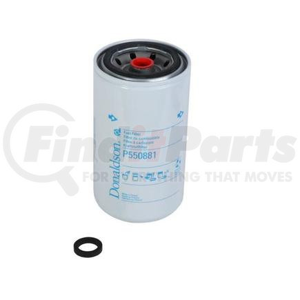 84534796 by CASE - CASE ORIGINAL OEM, FILTER, CARTRIDGE, FUEL