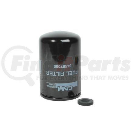 Case 84557099 Fuel Filter CASE ORIGINAL OEM, FUEL FILTER, SECONDARY