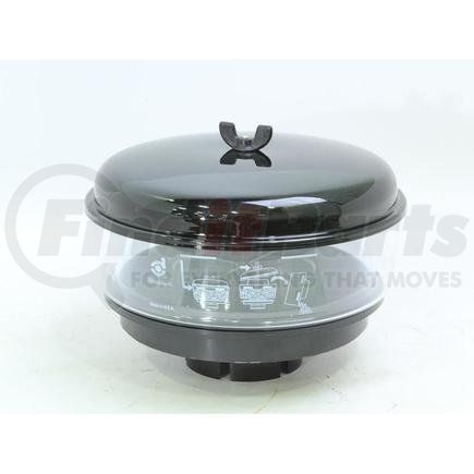 85804347 by CASE - CASE ORIGINAL OEM, PRESCREENER, PRE-CLEANER