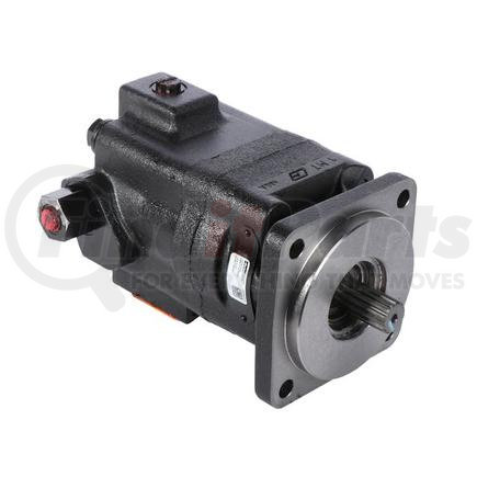 87434672 by CASE-REPLACEMENT - REPLACES CASE, PUMP, HYDRAULIC (52.4CC)
