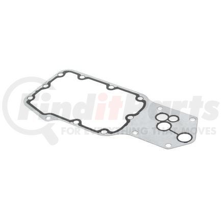 87549580 by CASE - CASE ORIGINAL OEM, GASKET, COOLER CORE