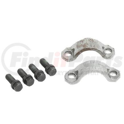 87550092 by CASE - CASE ORIGINAL OEM, BEARING STRAPS & BOLTS, DRIVESHAFT, KIT
