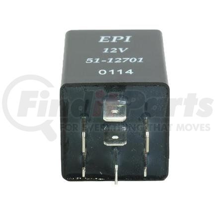87578455 by CASE - CASE ORIGINAL OEM, RELAY, 12V, TURN SIGNAL AND HAZARD