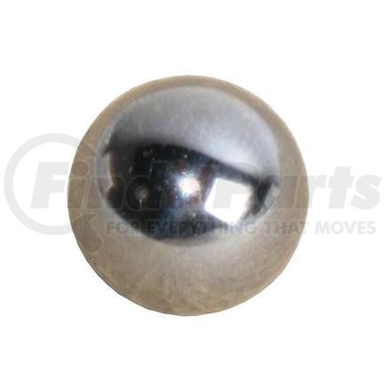 87672306 by CASE - CASE ORIGINAL OEM, BALL, 1/2" DIA, GRADE 24, ASSEMBLY, TRANSMISSION