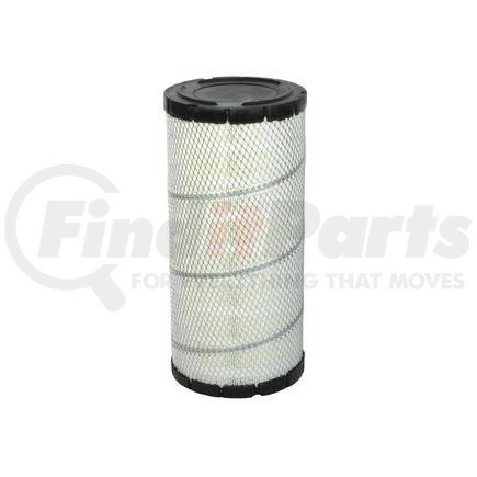 87682993 by CASE-REPLACEMENT - REPLACES CASE, FILTER, AIR, PRIMARY 13.66" LONG