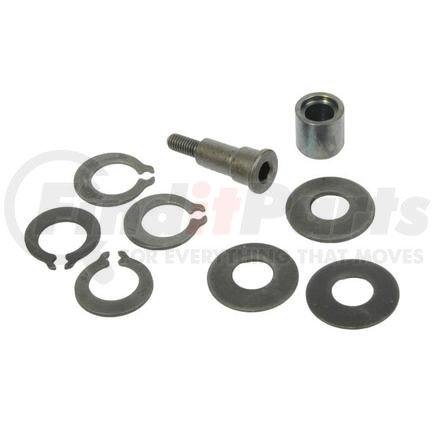 87708441 by CASE - CASE ORIGINAL OEM, BRAKE ADJUSTER, KIT, REAR AXLE SELF ADJUST, 0.6MM