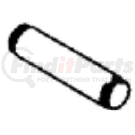 87713666 by CASE - CASE ORIGINAL OEM, PIN (70MM OD X 230MM LONG), CYLINDER