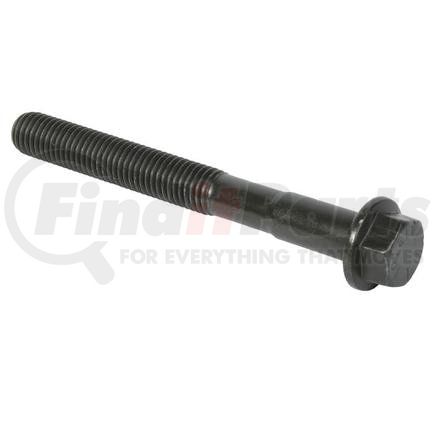 Case 87802206 CASE ORIGINAL OEM, BOLT, CYLINDER HYDRAULIC, 9/16 INCH, 12 X 130MM