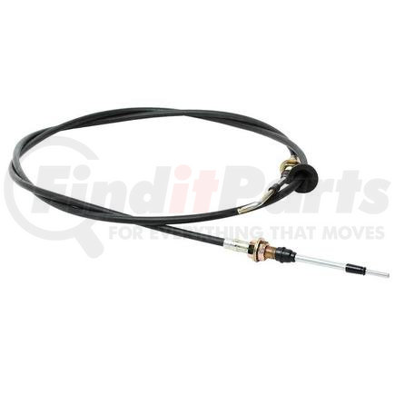 87340753 by CASE-REPLACEMENT - Throttle Cable