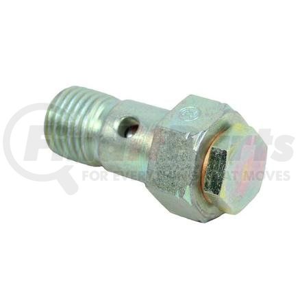 87409051 by CASE - CASE ORIGINAL OEM, VALVE, SYSTEM, FUEL