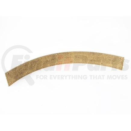 91008507 by BORGWARNER - BORG WARNER ORIGINAL OEM, BRAKE LINING