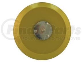 Ferro Industries 5236 6" DA Medium Riveted with Hook