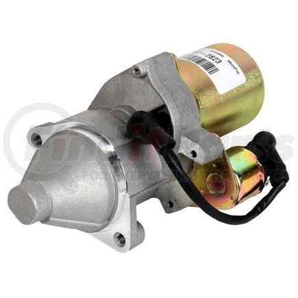 91-29-5396 by WILSON-OEM-REPLACEMENT - REPLACES WILSON, STARTER, 12-VOLT, 14-TOOTH, 0.5 KW, CCW, PMOSGR