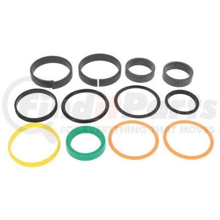 9372102686 by GROVE MANLIFT - GROVE MANLIFT ORIGINAL OEM, SEAL KIT, HYDRAULIC TELESCOPE CYLINDER - 2 1/2"