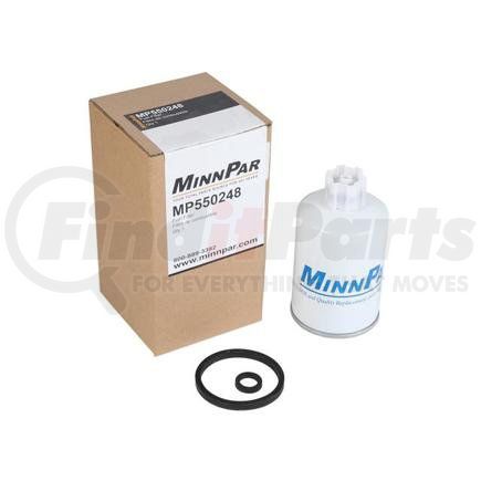 9414101067 by GROVE MANLIFT-REPLACEMENT - REPLACES GROVE MANLIFT, FILTER, FUEL, WATER SEPARATOR, SPIN-ON