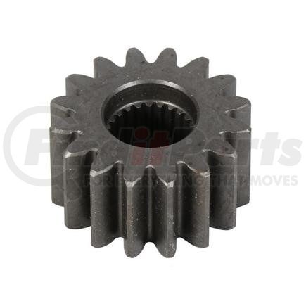 9734100742 by GROVE MANLIFT - GROVE MANLIFT ORIGINAL OEM, GEAR, SUN, W2B3 TORQUE HUB