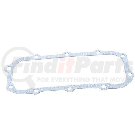 98400786 by CASE - CASE ORIGINAL OEM, GASKET, 0.8MM THK, ENGINE OIL COOLER