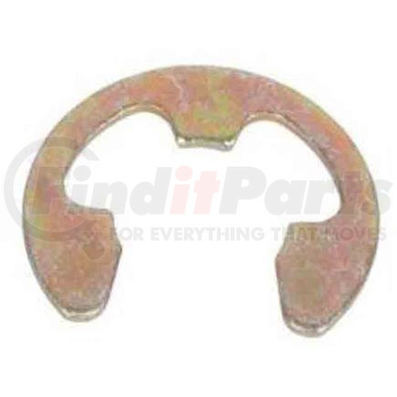 9635806 by CASE - CASE ORIGINAL OEM, RING, SNAP (#50, 392" DIAMETER, E-TYPE)