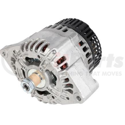 Caterpillar-Replacement 9X0341 REPLACES CATERPILLAR, ALTERNATOR, 12 VOLTS, 95 AMP, CW, BOSCH, IR/EF