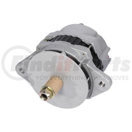 Caterpillar-Replacement 9X6796 REPLACES CATERPILLAR ENGINES, ALTERNATOR, 12 V, 160 AMP, 21SI, DELCO, BI, IR/EF