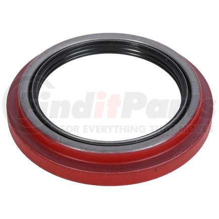 A1205S1631 by AXLETECH - Oil Seal - 6.60 Inch Outside Diameter, 1.10 Inch Thick