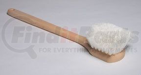 875 by HI-TECH INDUSTRIES - Long Handle Stiff Poly Fender Brush